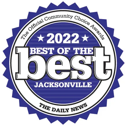 Jacksonville robotic dentistry wins ‘Best of the Best’ for dental implants