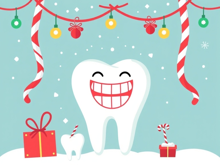 Carolina Dental Specialty Center offers useful tips for keeping up with oral hygiene routines during holiday travel