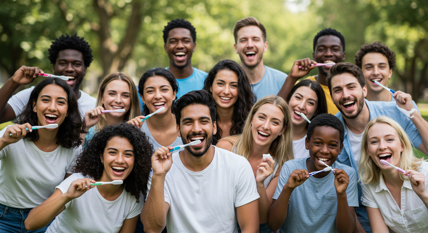 Carolina Dental Specialty Center Offering Free Oral Health Screenings for World Oral Health Day