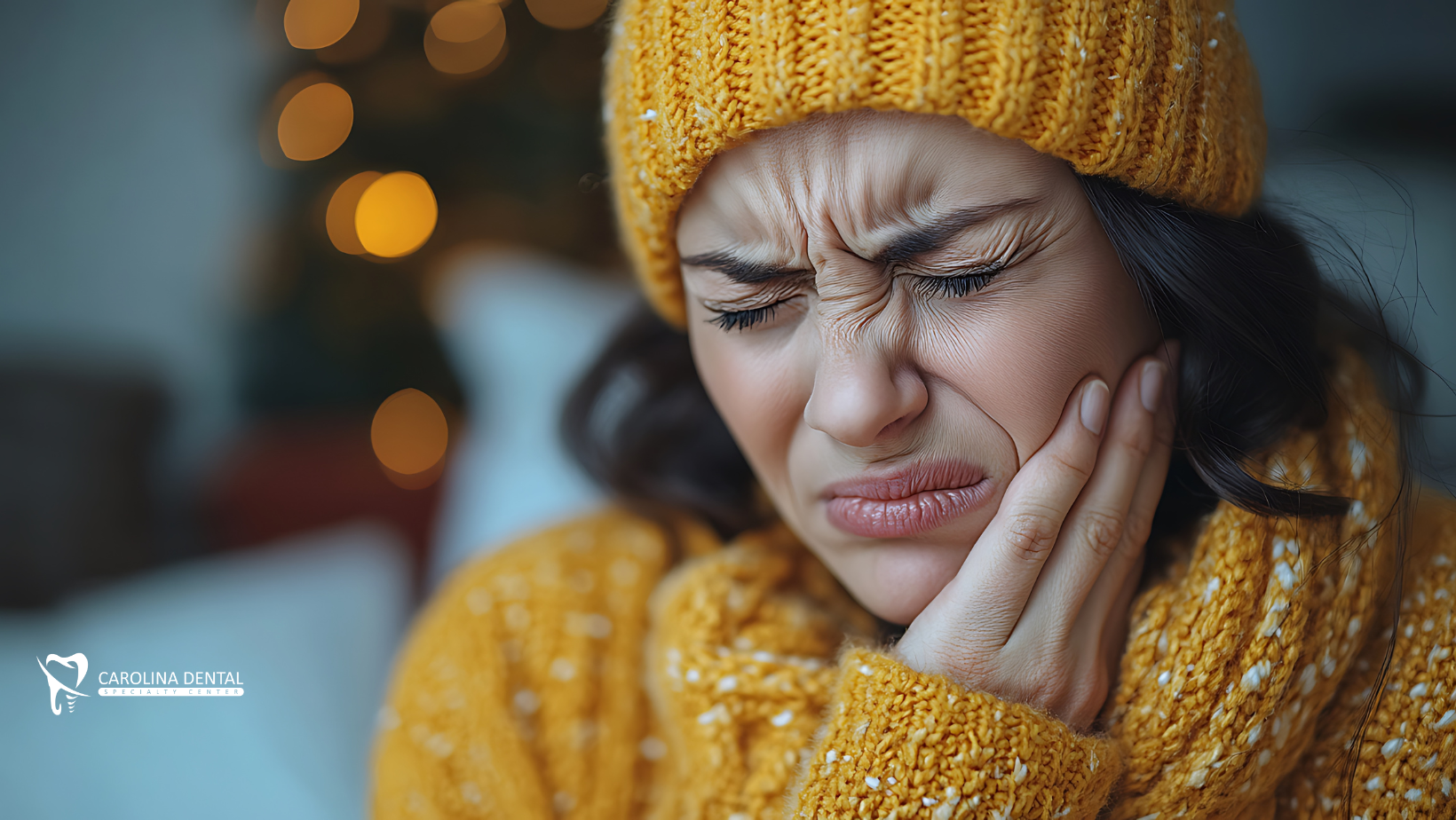 Carolina Dental Specialty Center Extends After-Hours and Weekend Emergency Care Through the Holiday Season