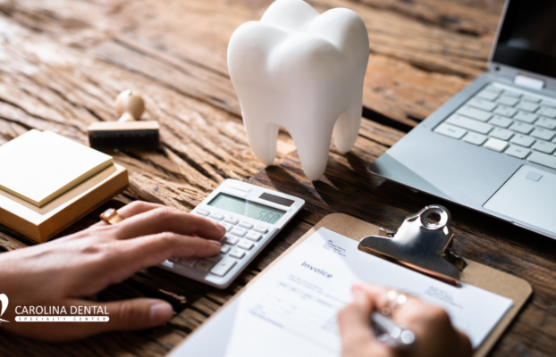 Carolina Dental Specialty Center Urges Patients to Use Remaining 2025 Dental Benefits Before They Expire