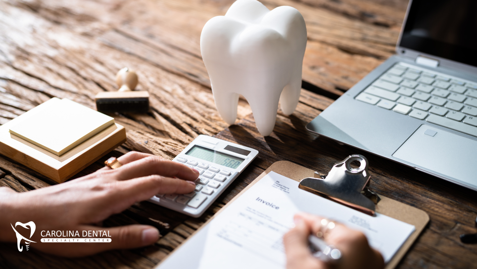 Carolina Dental Specialty Center Urges Patients to Use Remaining 2025 Dental Benefits Before They Expire