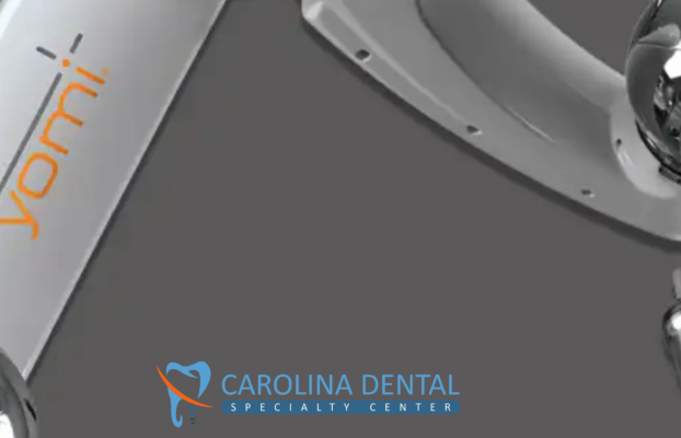 Carolina Dental Specialty Center Highlights Advanced Periodontal Care and Robotic Dental Implants in Jacksonville, North Carolina