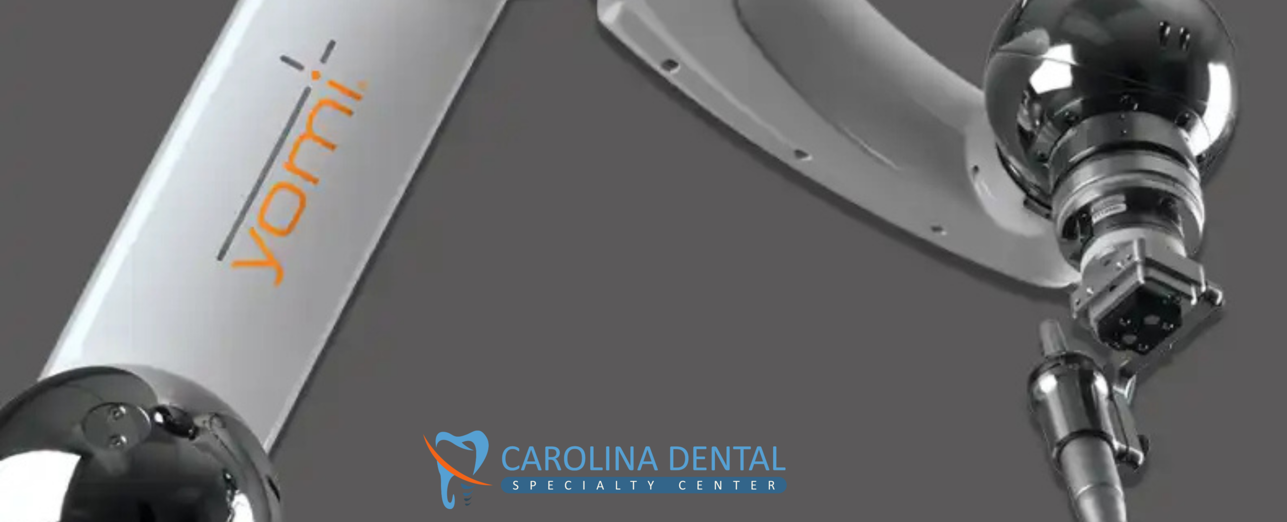 Carolina Dental Specialty Center Highlights Advanced Periodontal Care and Robotic Dental Implants in Jacksonville, North Carolina