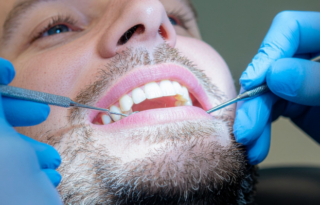 Free Oral Cancer Screenings Available in April as Jacksonville Practice Calls for Life Saving Early Detection