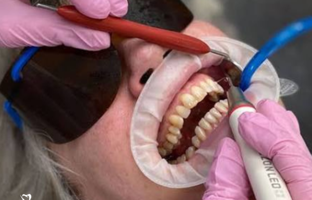 Carolina Dental Specialty Center Brings Guided Biofilm Therapy to Jacksonville